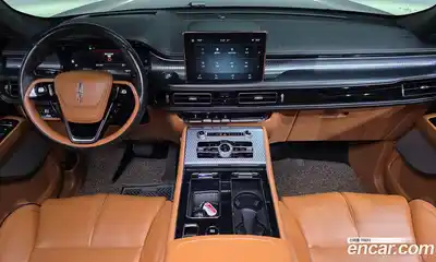 Lincoln Aviator 2021 3.0 гидро, миниатюра 9