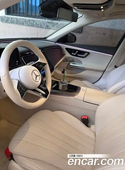 Mercedes-Benz E-Class 2025 2.0 автомат (гидро), фото 3