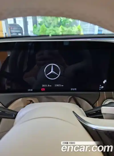 Mercedes-Benz E-Class 2025 2.0 автомат (гидро), миниатюра 5
