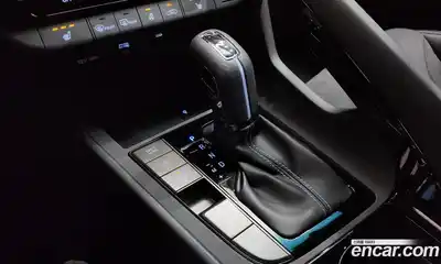 Hyundai Avante 2024 2.0 автомат (гидро), миниатюра 12