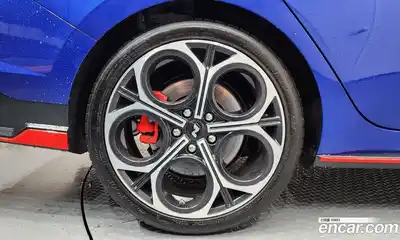 Hyundai Avante 2024 2.0 автомат (гидро), миниатюра 5
