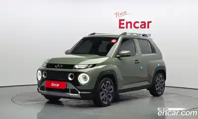 Hyundai Casper, 2022, 13 383 км