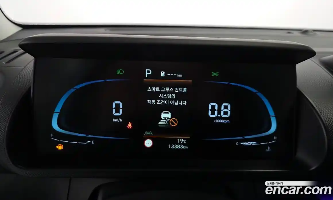 Hyundai Casper 2022 1.0 автомат (гидро), фото 11