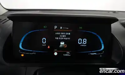 Hyundai Casper 2022 1.0 автомат (гидро), миниатюра 11