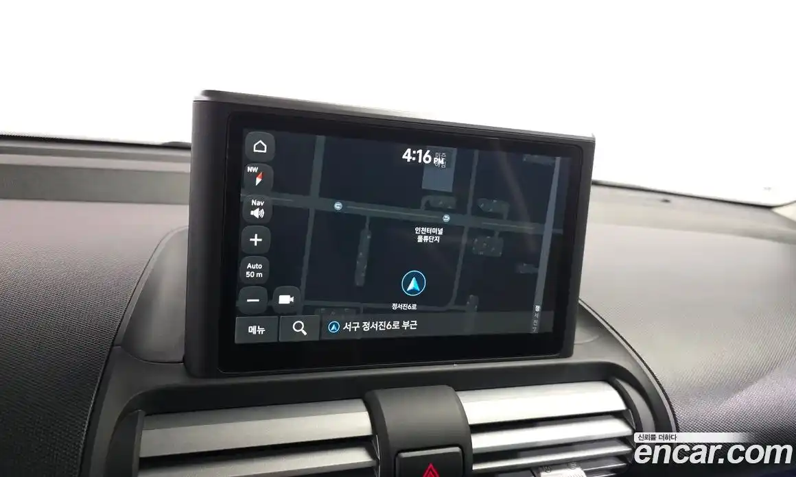 Hyundai Casper 2022 1.0 автомат (гидро), фото 19