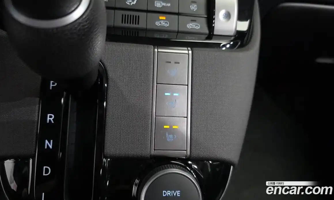 Hyundai Casper 2022 1.0 автомат (гидро), фото 23