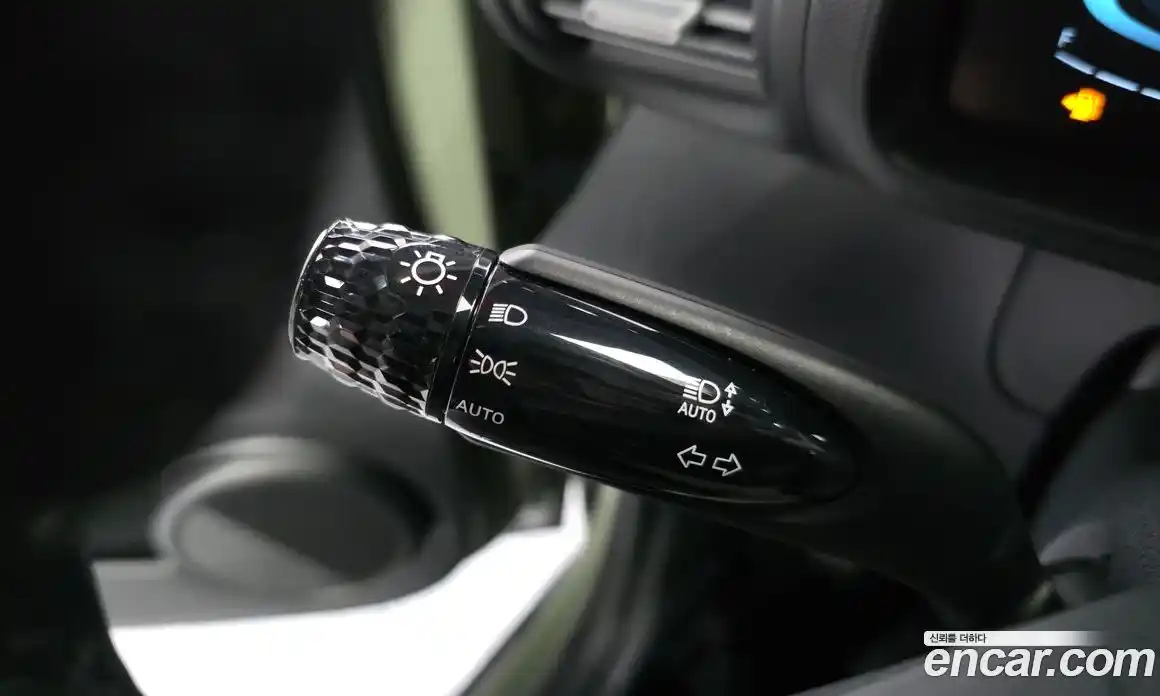 Hyundai Casper 2022 1.0 автомат (гидро), фото 25
