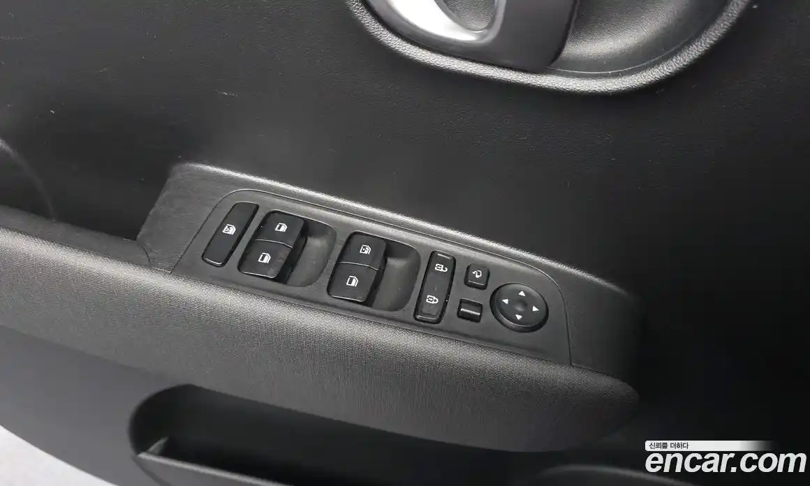 Hyundai Casper 2022 1.0 автомат (гидро), фото 27