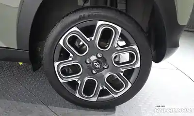 Hyundai Casper 2022 1.0 автомат (гидро), миниатюра 5
