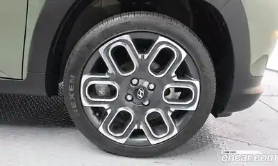Hyundai Casper 2022 1.0 автомат (гидро), миниатюра 7