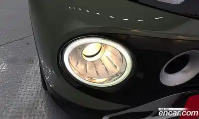 Hyundai Casper 2022 1.0 автомат (гидро), миниатюра 8