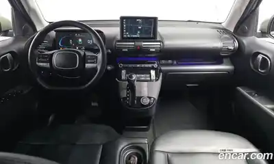 Hyundai Casper 2022 1.0 автомат (гидро), миниатюра 10