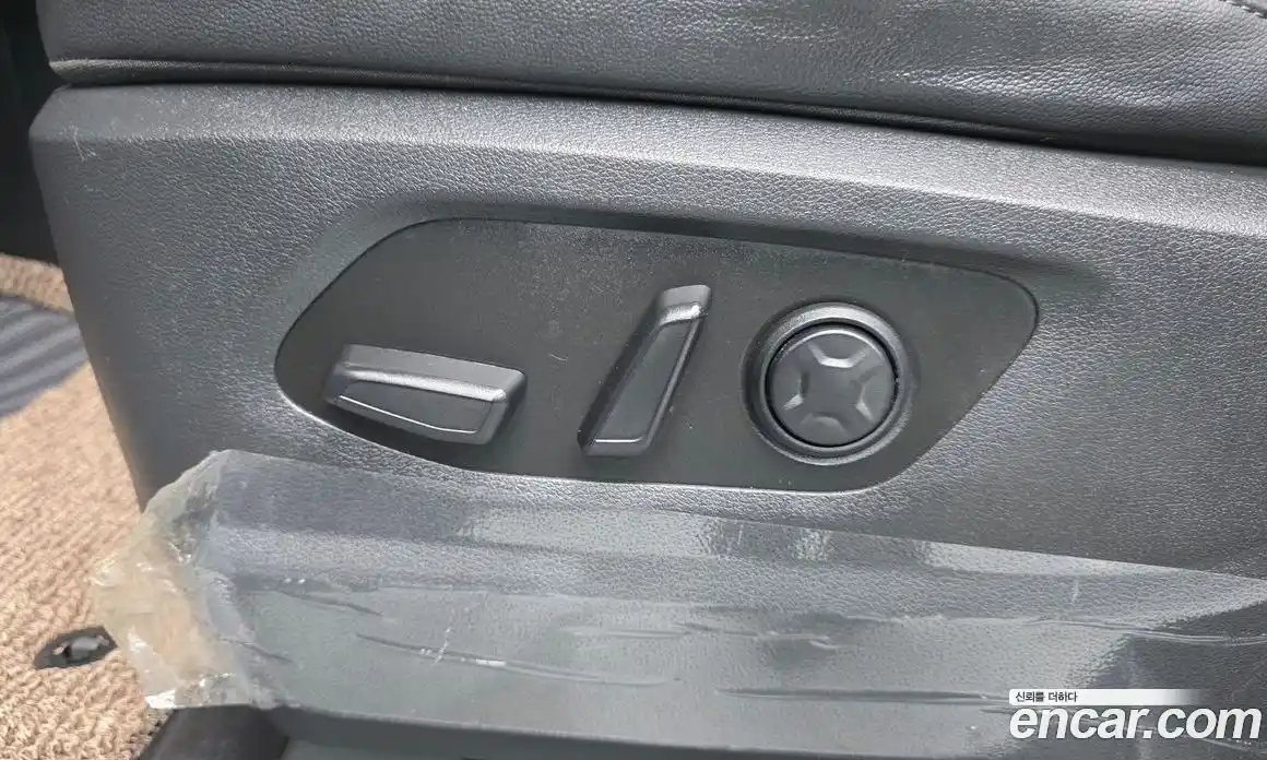Hyundai Staria 2024 2.2 автомат (гидро), фото 19
