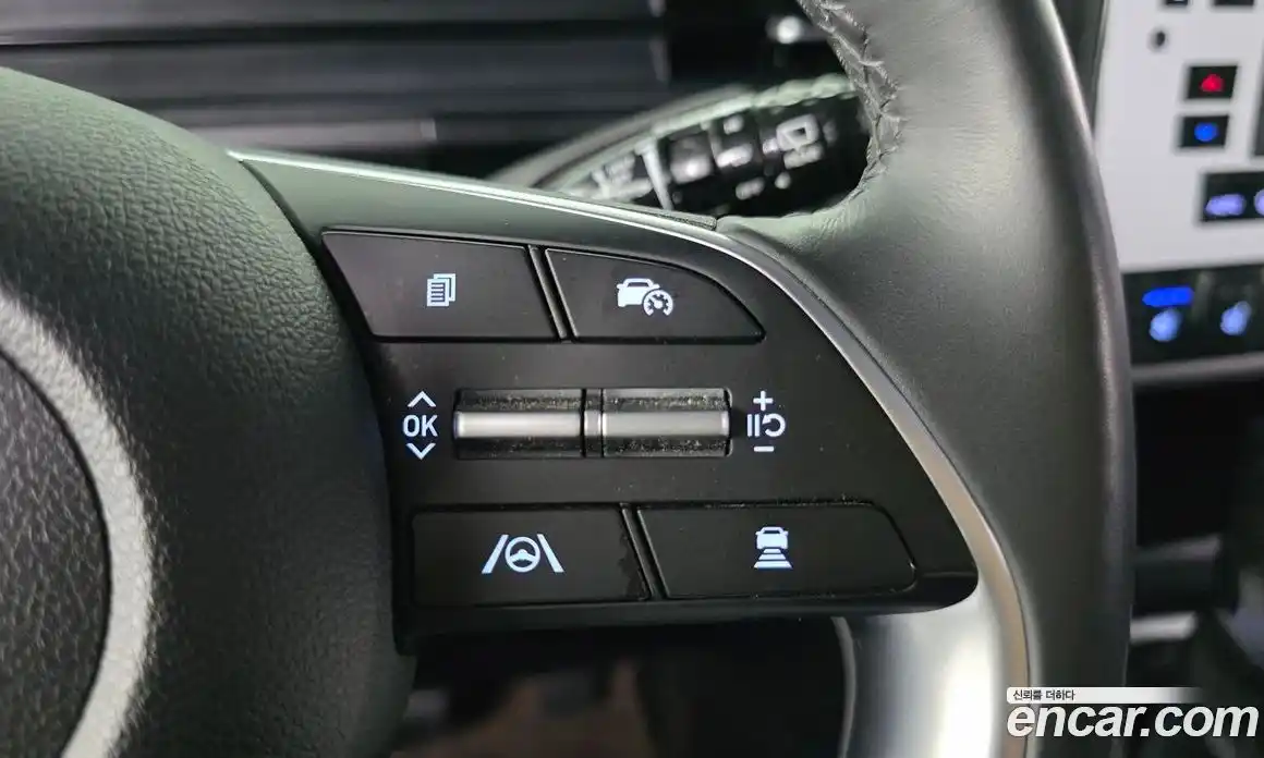 Hyundai Staria 2024 2.2 автомат (гидро), фото 22