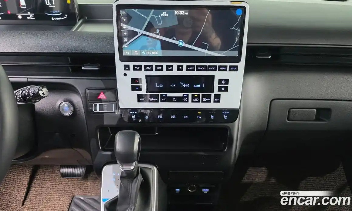Hyundai Staria 2024 2.2 автомат (гидро), фото 23