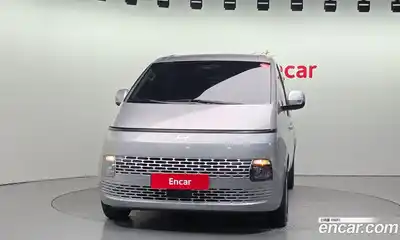 Hyundai Staria 2024 2.2 автомат (гидро), миниатюра 3