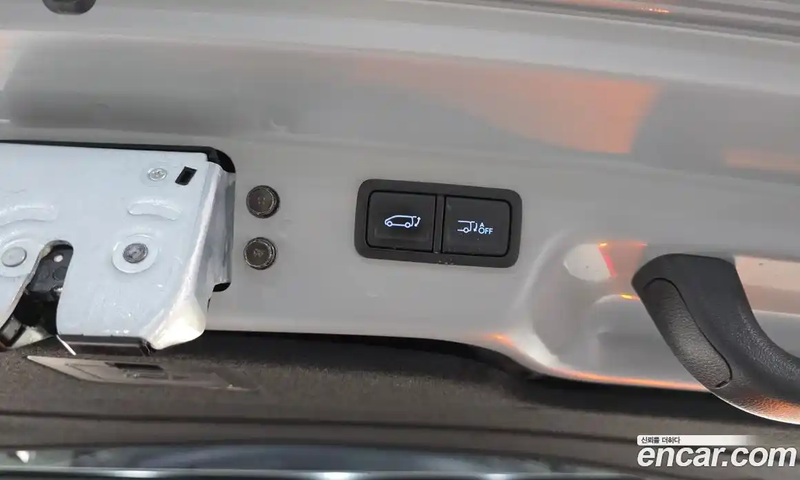 Hyundai Staria 2024 2.2 автомат (гидро), фото 33