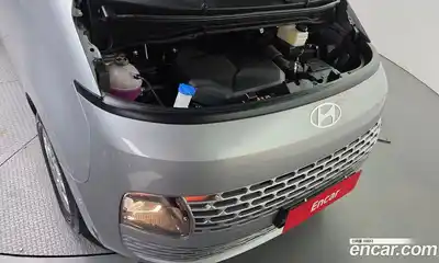 Hyundai Staria 2024 2.2 автомат (гидро), миниатюра 6
