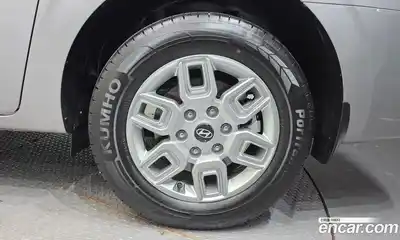 Hyundai Staria 2024 2.2 автомат (гидро), миниатюра 7