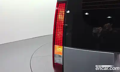 Hyundai Staria 2024 2.2 автомат (гидро), миниатюра 9