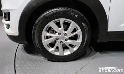 Hyundai Tucson 2020 2.0 автомат (гидро), миниатюра 5