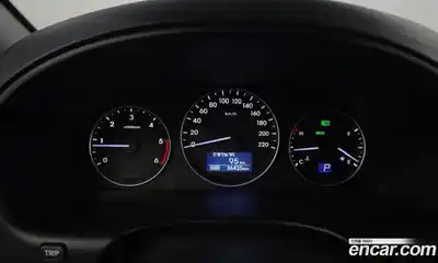 Hyundai Starex 2018 2.5 автомат (гидро), миниатюра 11