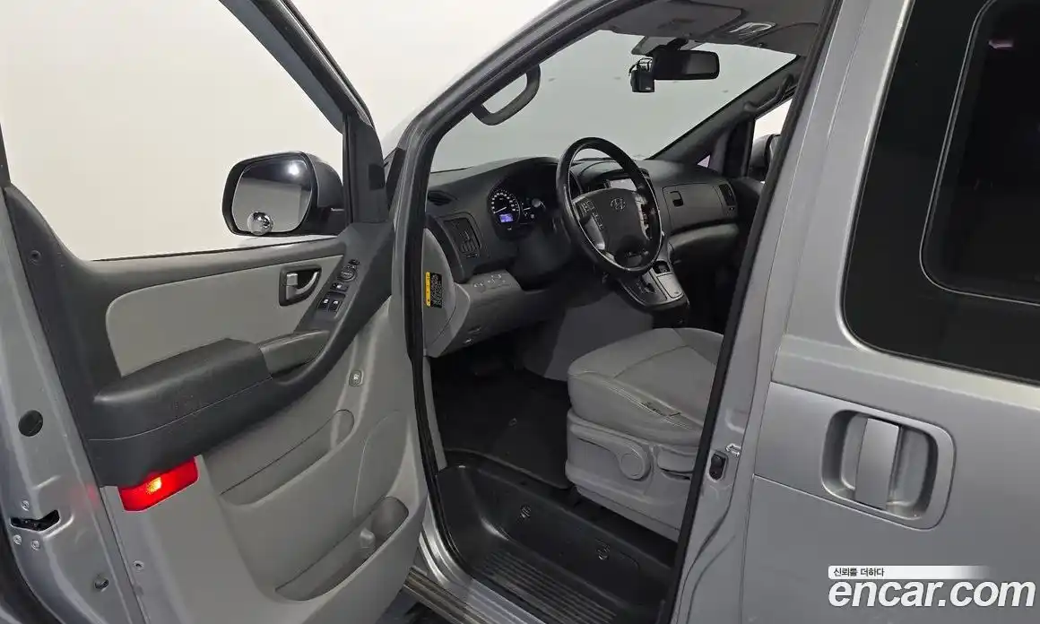Hyundai Starex 2018 2.5 автомат (гидро), фото 13