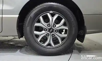 Hyundai Starex 2018 2.5 автомат (гидро), миниатюра 7