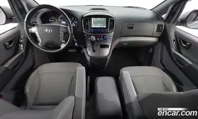 Hyundai Starex 2018 2.5 автомат (гидро), миниатюра 10