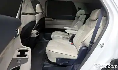Hyundai Palisade 2021 2.2 автомат (гидро), миниатюра 12