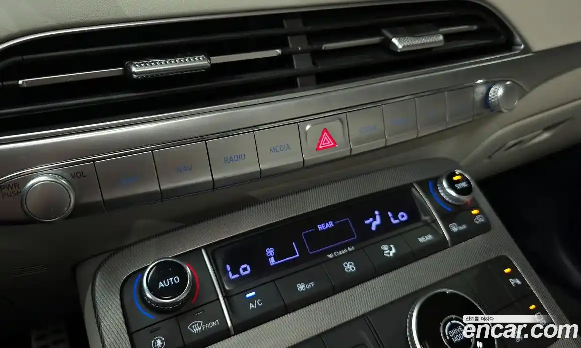 Hyundai Palisade 2021 2.2 автомат (гидро), фото 18