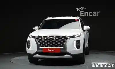 Hyundai Palisade 2021 2.2 автомат (гидро), миниатюра 3