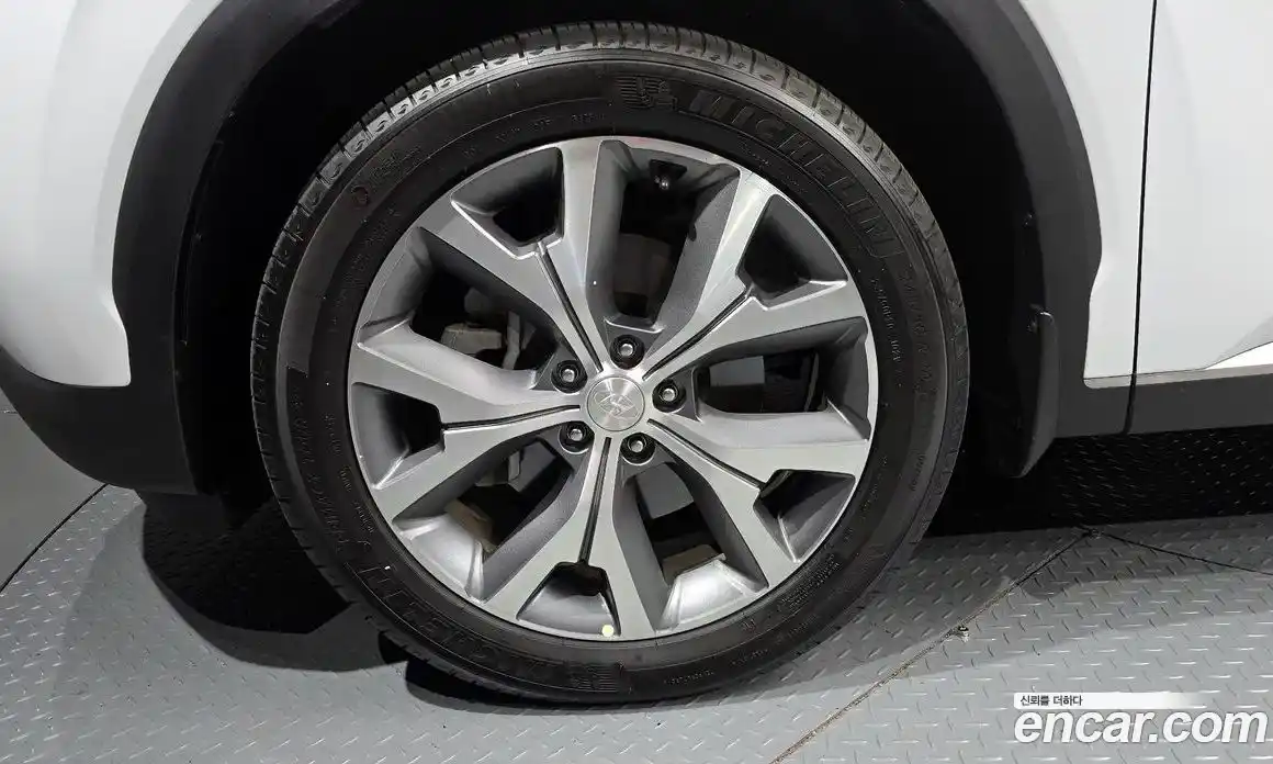 Hyundai Palisade 2021 2.2 автомат (гидро), фото 5