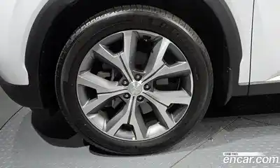 Hyundai Palisade 2021 2.2 автомат (гидро), миниатюра 5