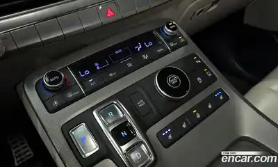 Hyundai Palisade 2021 2.2 автомат (гидро), миниатюра 9