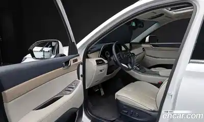Hyundai Palisade 2021 2.2 автомат (гидро), миниатюра 10