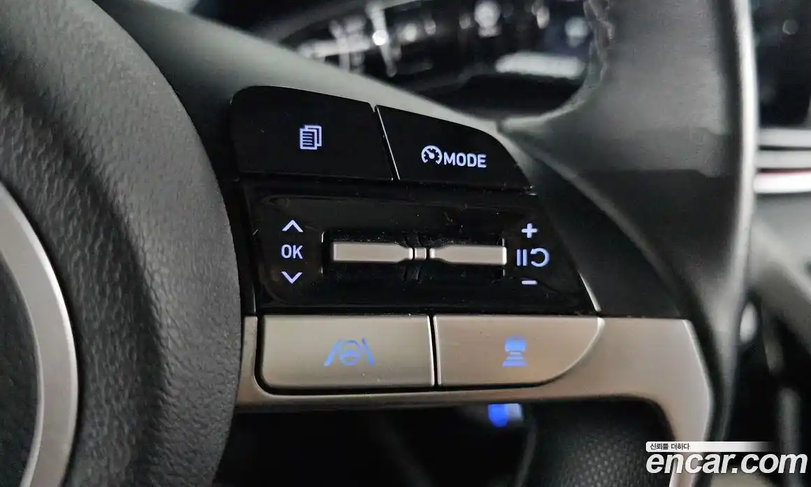 Hyundai Avante 2021 1.6 автомат (гидро), фото 22