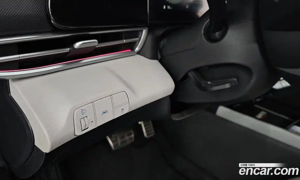 Hyundai Avante 2021 1.6 автомат (гидро), фото 25