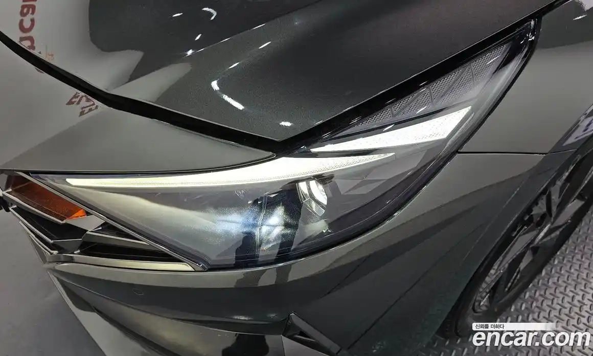 Hyundai Avante 2021 1.6 автомат (гидро), фото 8