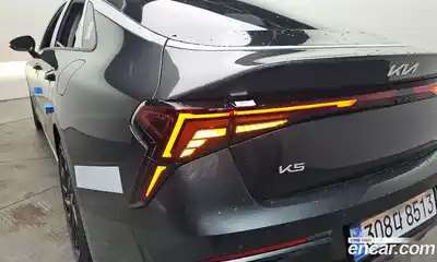 Kia K5 (Optima) 2026 1.6 автомат (гидро), миниатюра 9