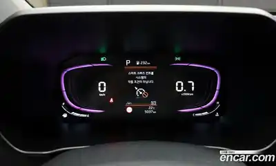 Kia Morning 2024 1.0 автомат (гидро), миниатюра 11