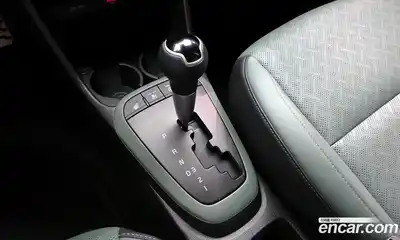 Kia Morning 2024 1.0 автомат (гидро), миниатюра 12