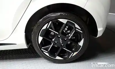 Kia Morning 2024 1.0 автомат (гидро), миниатюра 5