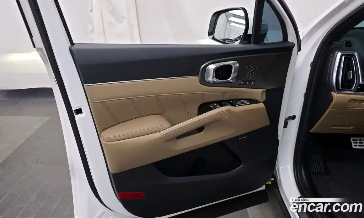 Kia Sorento 2024 1.6 автомат (гидро), фото 14