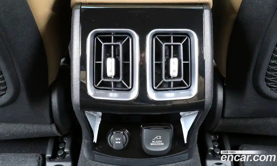 Kia Sorento 2024 1.6 автомат (гидро), фото 25