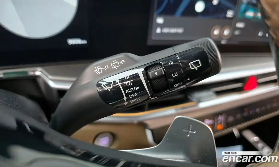 Kia Sorento 2024 1.6 автомат (гидро), фото 27