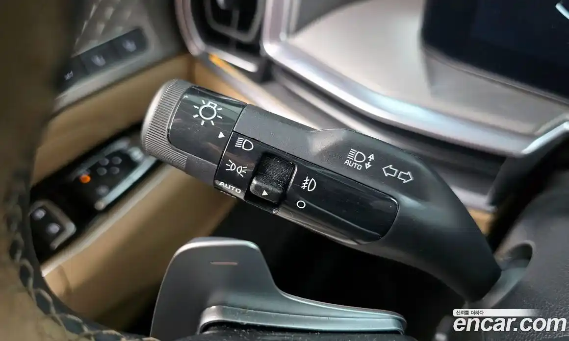 Kia Sorento 2024 1.6 автомат (гидро), фото 29