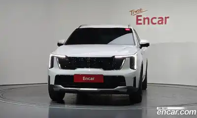 Kia Sorento 2024 1.6 автомат (гидро), миниатюра 3
