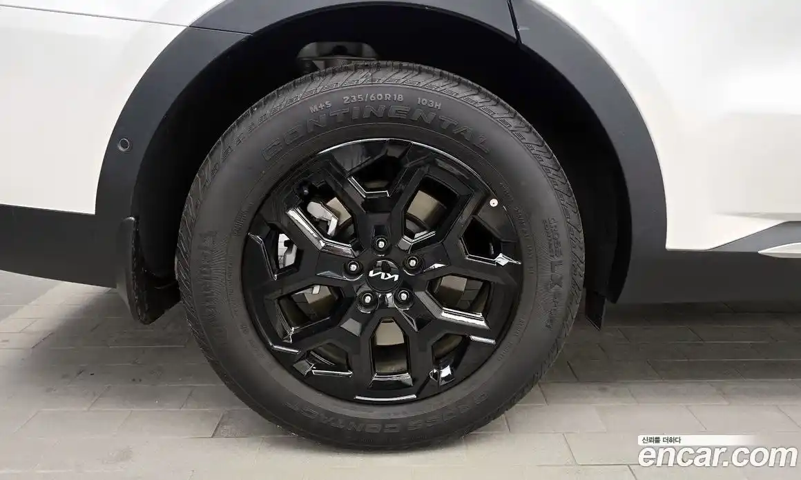 Kia Sorento 2024 1.6 автомат (гидро), фото 5