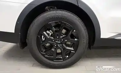 Kia Sorento 2024 1.6 автомат (гидро), миниатюра 5